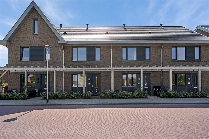 Vogelenveld 75 in De Zilk foto
