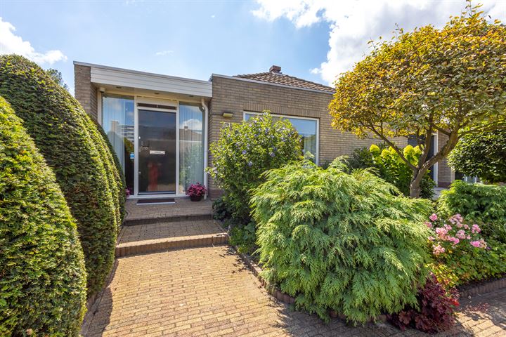 Vogelenzang 51 in Sliedrecht foto