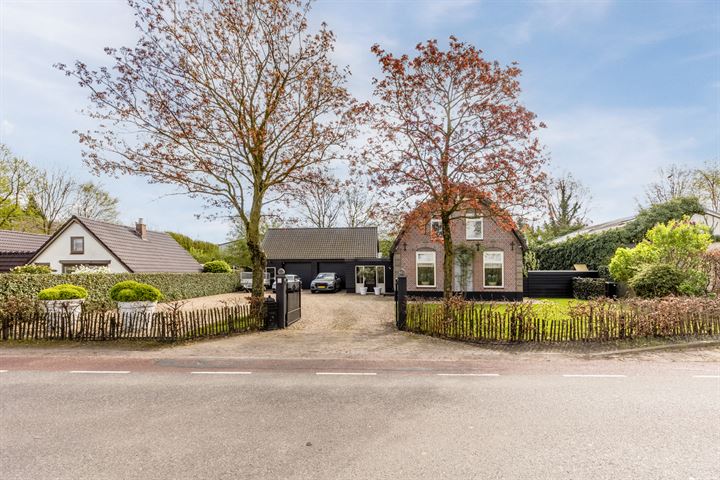 Vogelenzangseweg 27 in Lienden foto