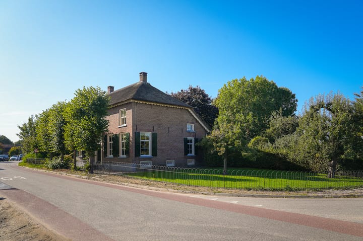 Vogelenzangseweg 28 in Lienden foto