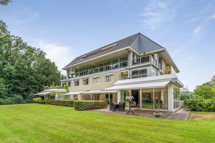 Vogelenzangseweg 79-a1 in Vogelenzang foto