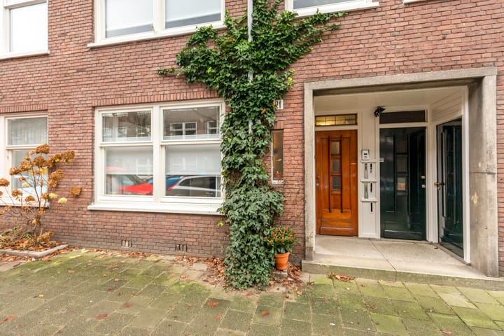 Vogelenzangstraat 21-H in Amsterdam
