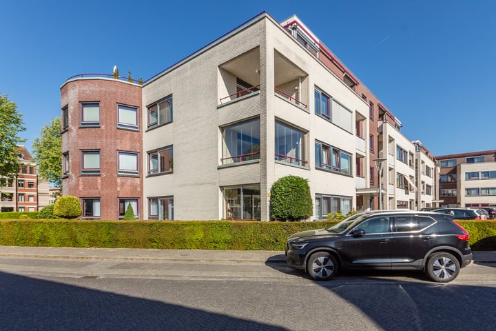 Foto van woning Vogelhei 3, Best
