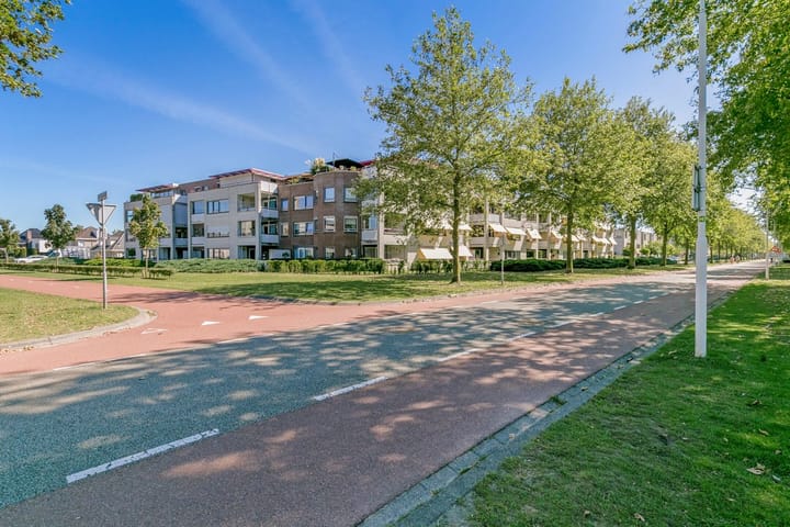 Foto van woning Vogelhei 53, Best