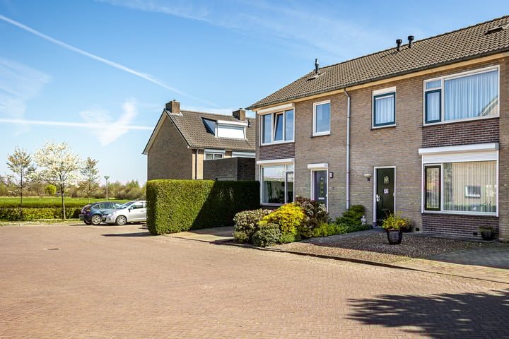 Vogelkersstraat 20 in Groesbeek