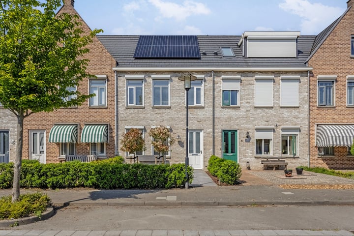 Vogellaan 4a in Terneuzen