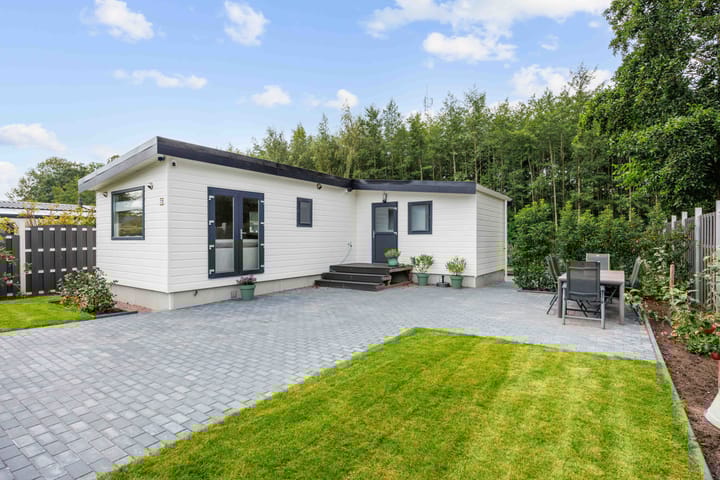 Foto van woning Vogels' tún 72, Tzummarum