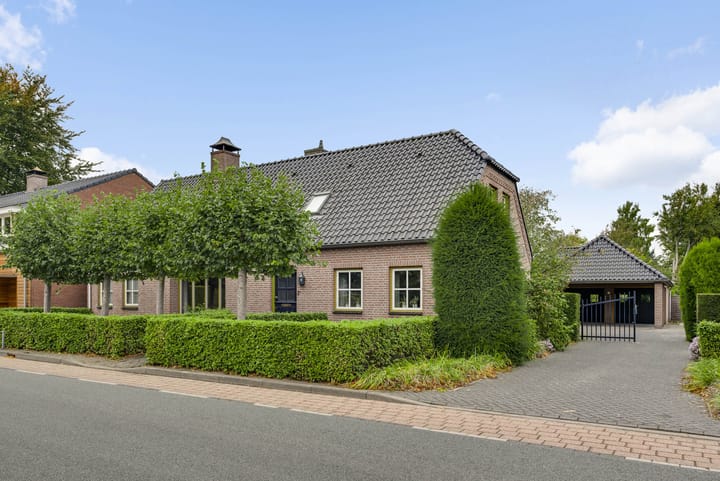 Foto van woning Vogelsberg 2a, Maarheeze
