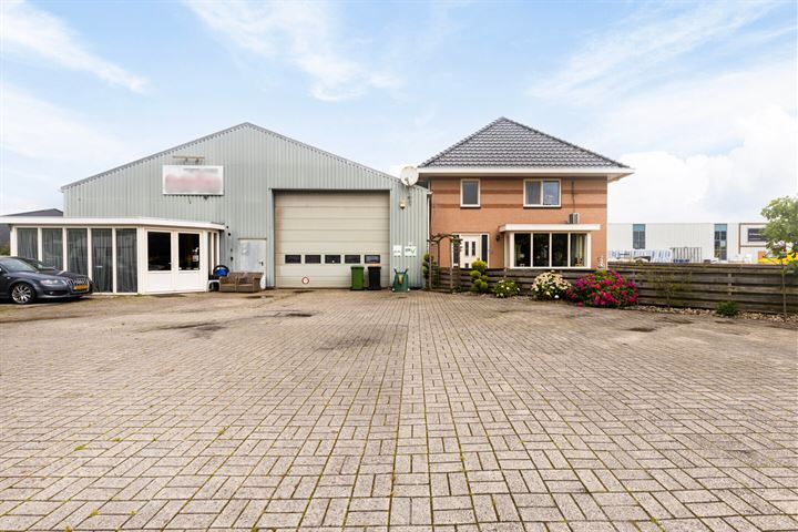 Vogelshemweg 10 in Gasselternijveen foto