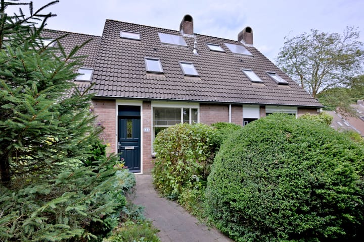 Vogelslag 115 in Deventer