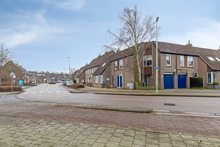 Vogelweg 194 in Alkmaar foto
