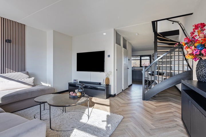 Foto van woning Vogelweg 69, Alkmaar