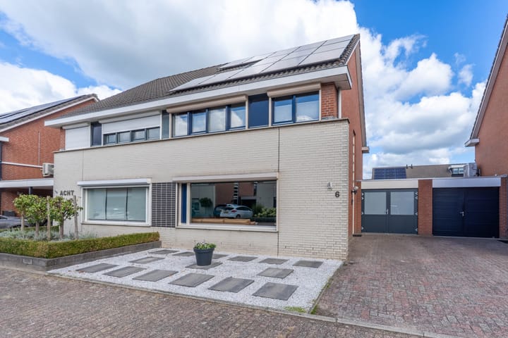 Vogelwikke 6 in Venray