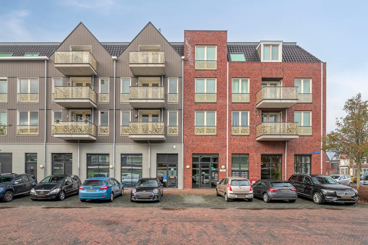 Foto van woning Vogelzand 14, Volendam