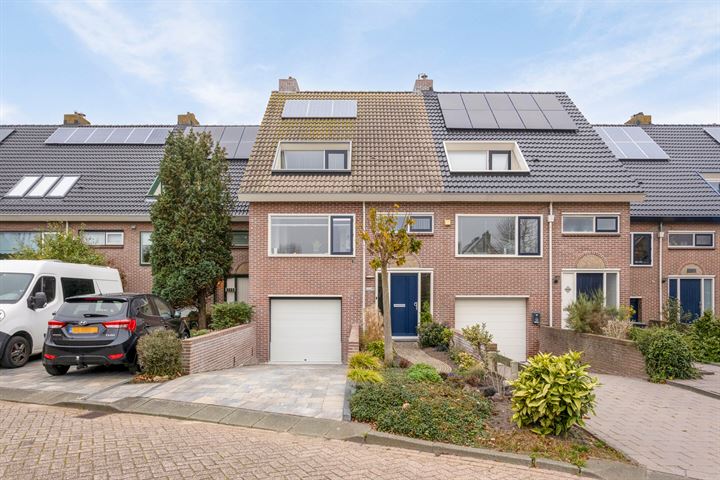 Foto van woning Vogelzand 3221, Julianadorp