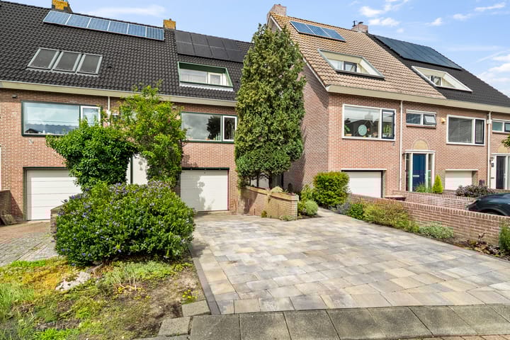 Foto van woning Vogelzand 3222, Julianadorp