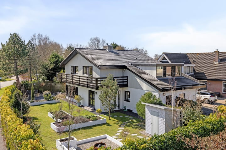 Foto van woning Vogelzand 3320, Julianadorp