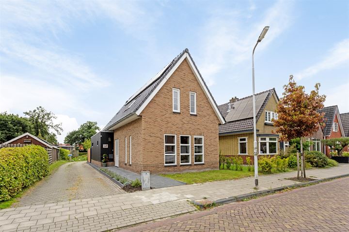 Vogelzang 102 in Drachten foto