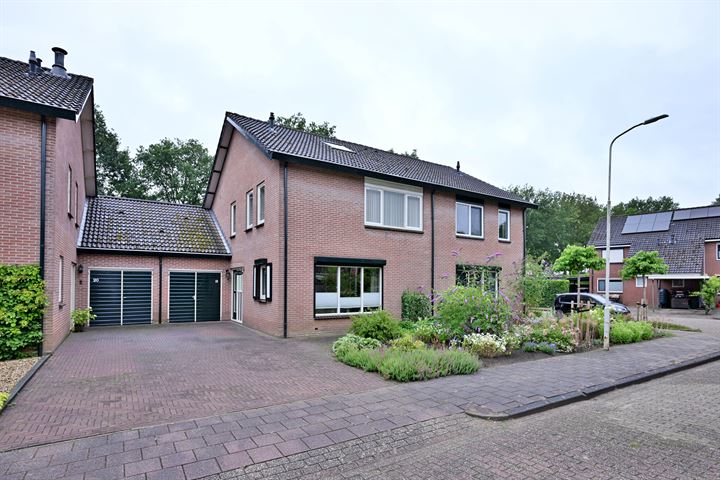 Vogelzang 18 in Wichmond foto