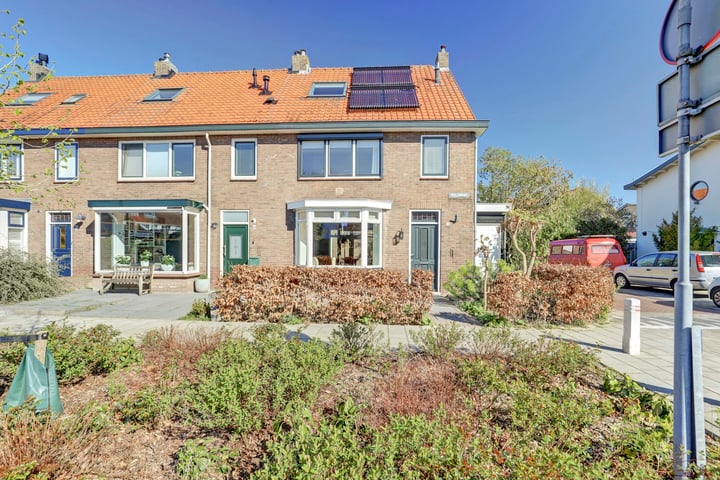 Vogelzangsweg 50 in Goes