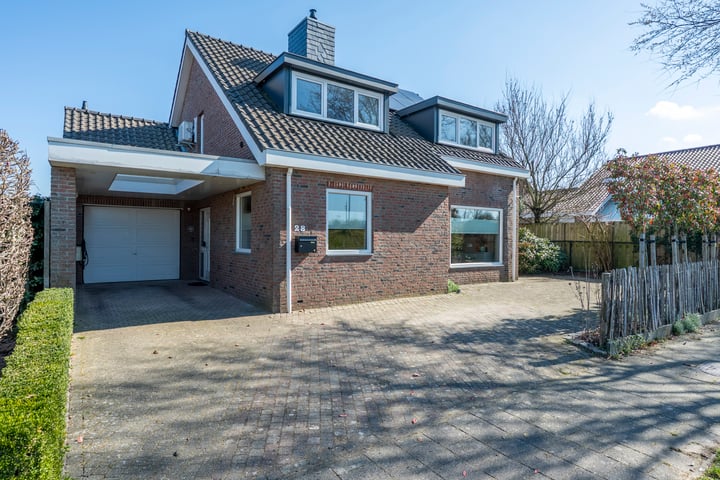 Vogelzankweg 28 in Landgraaf foto