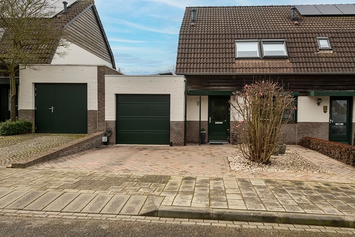 Vogezenstraat 12 in Sittard