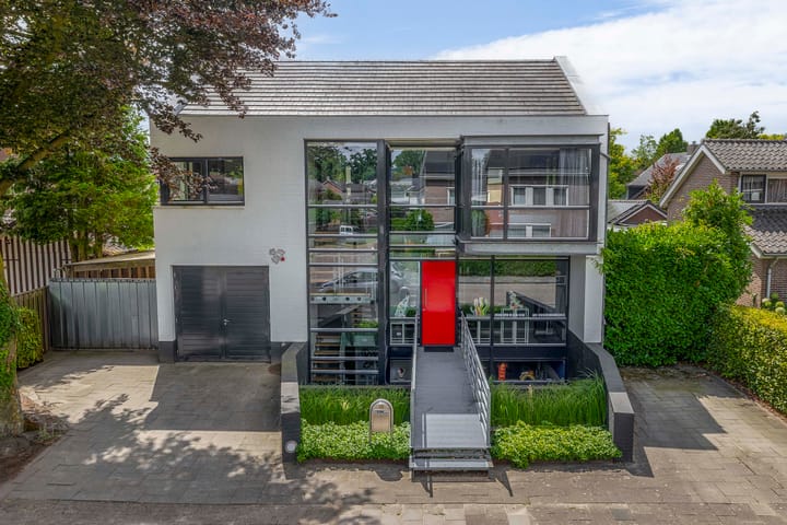 Voirt 33 in Nuenen