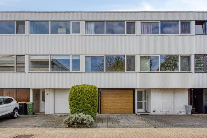 Foto van woning Volder 30, Hoorn