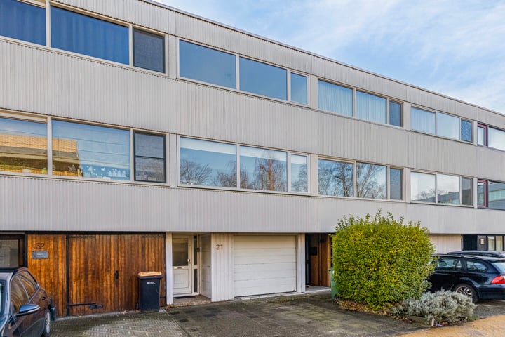 Volder 31 in Hoorn foto