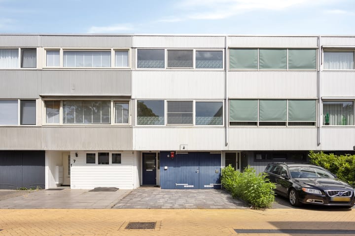 Foto van woning Volder 6, Hoorn
