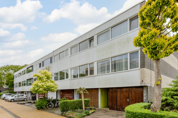 Foto van woning Volder 66, Hoorn