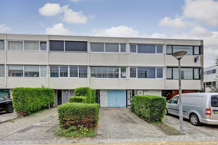 Volder 75 in Hoorn foto