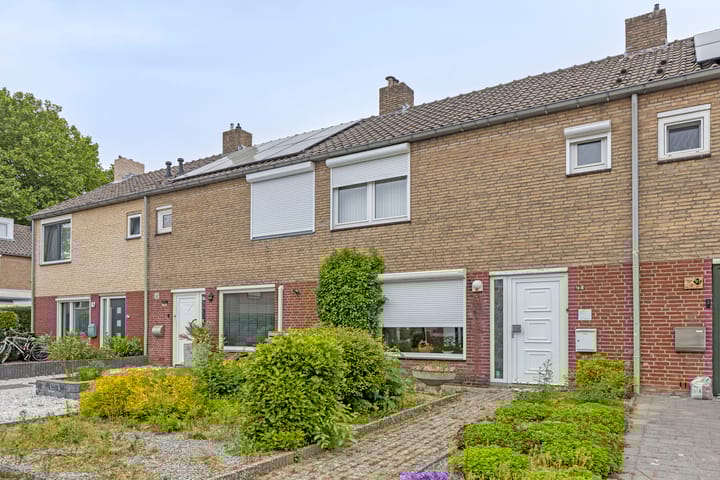Foto van woning Voldersdreef 91, Maastricht