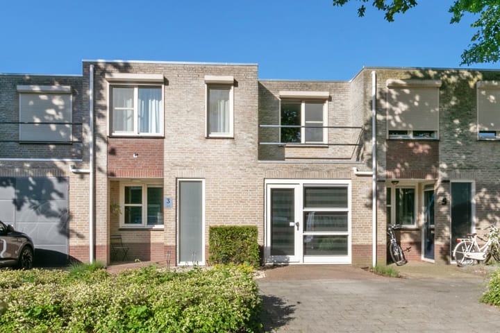 Foto van woning Volderstraat 3, Weert