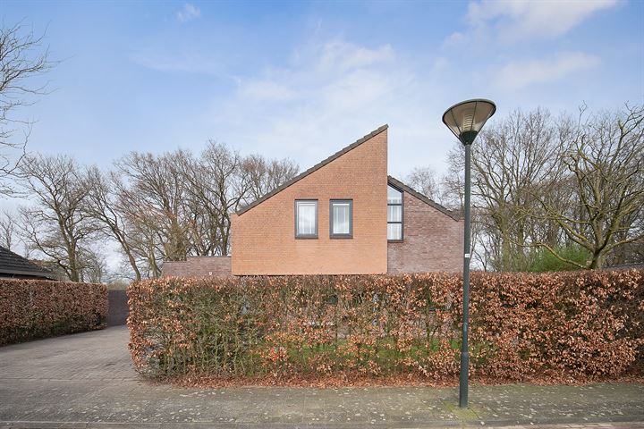 Voldijkje 4 in Goirle foto