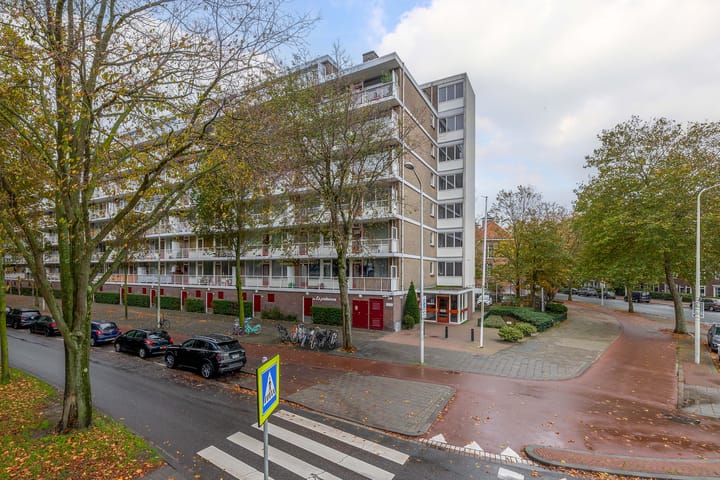 Volendamlaan 952 in 's-Gravenhage