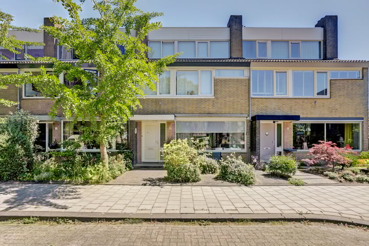 Foto van woning Volgerland 2, Zwijndrecht