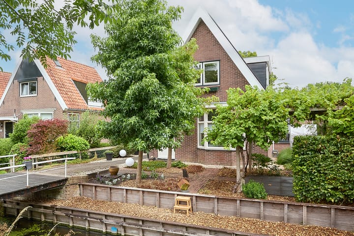 Volgerweg 108 in Zuidoostbeemster
