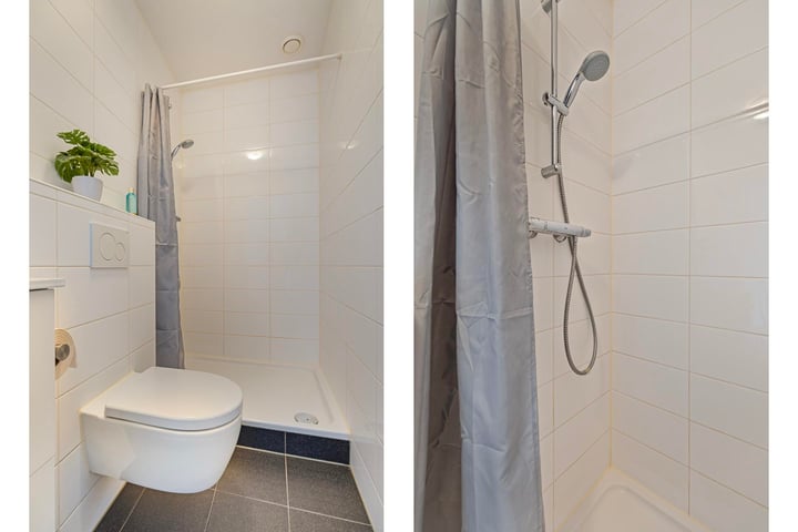 Foto van woning Volhardingstraat 2A-04, Haarlem