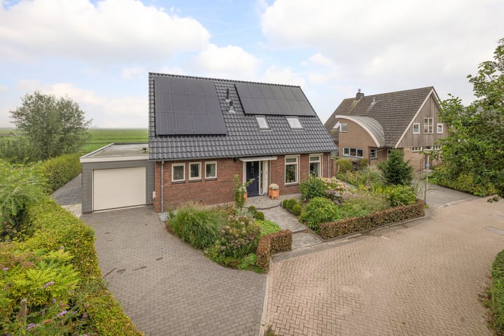 Volière 3 in Ouderkerk aan den IJssel foto