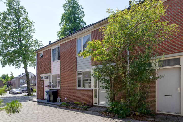 Volkerak 29 in Alkmaar foto