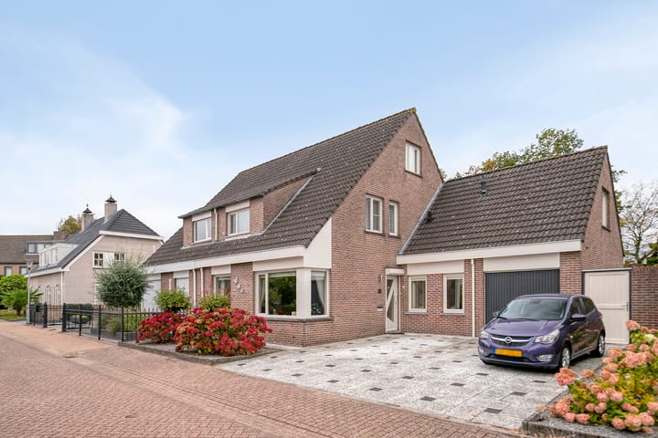 Volkerak 7 in Terneuzen foto