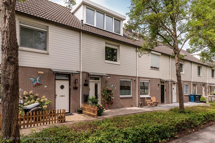 Volkerakpad 14 in Almere