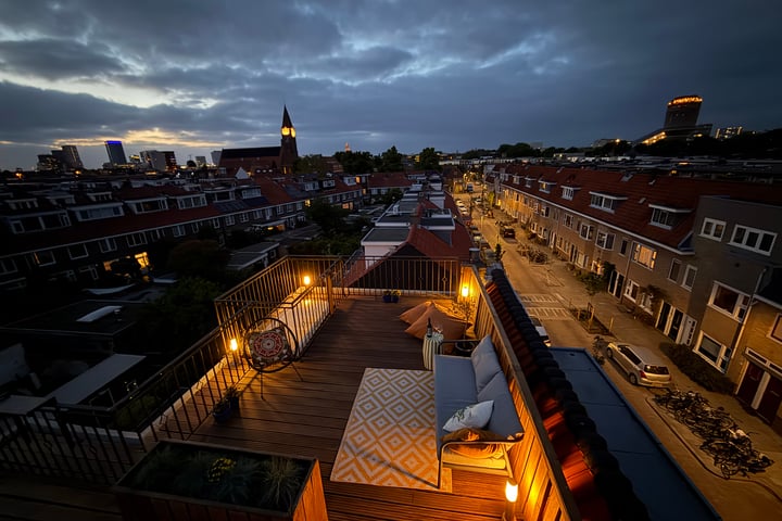 Volkerakstraat 19-BSA in Utrecht foto