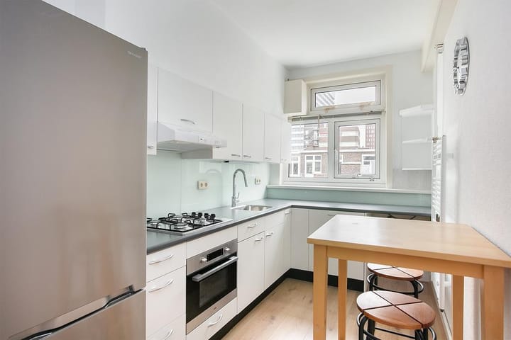 Volkerakstraat 24 in 's-Gravenhage