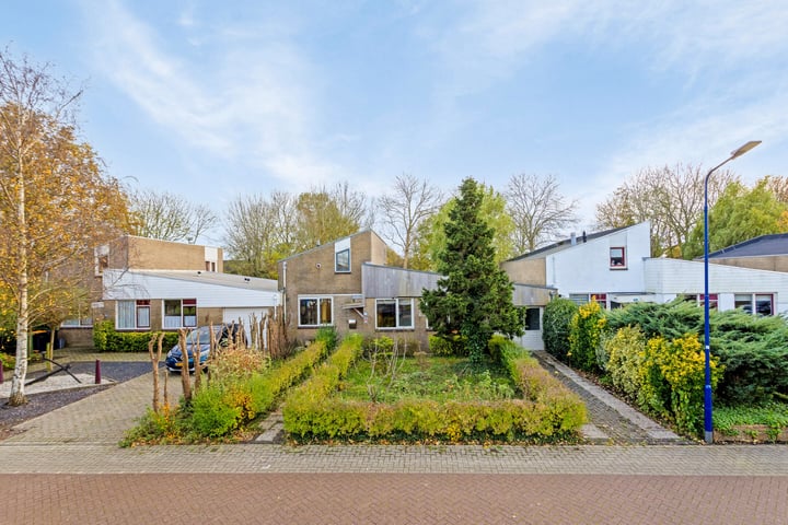 Volkerakstraat 25 in Zierikzee foto