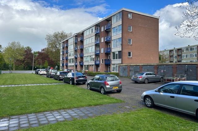 Volkerakstraat 28 in Deventer foto