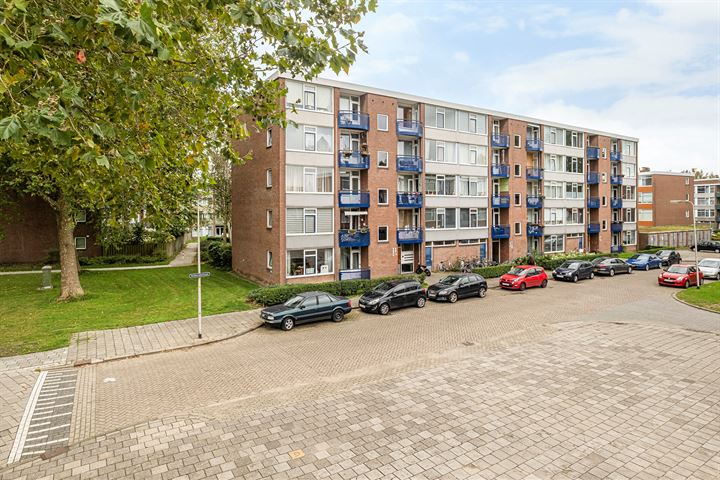 Volkerakstraat 68 in Deventer foto