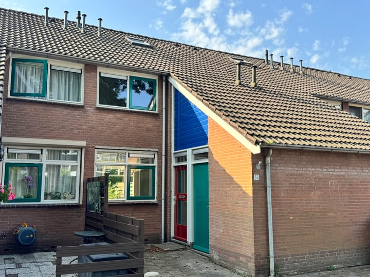 Volkersweg 53 in Zwaagdijk-Oost