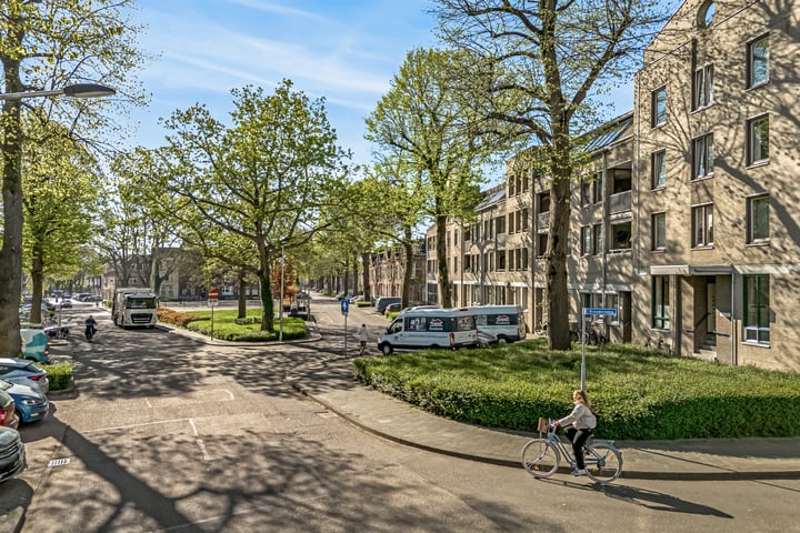Volksplein 80B in Maastricht